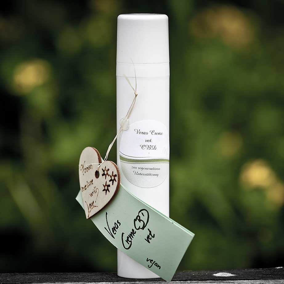 Veras Creme vet. plus