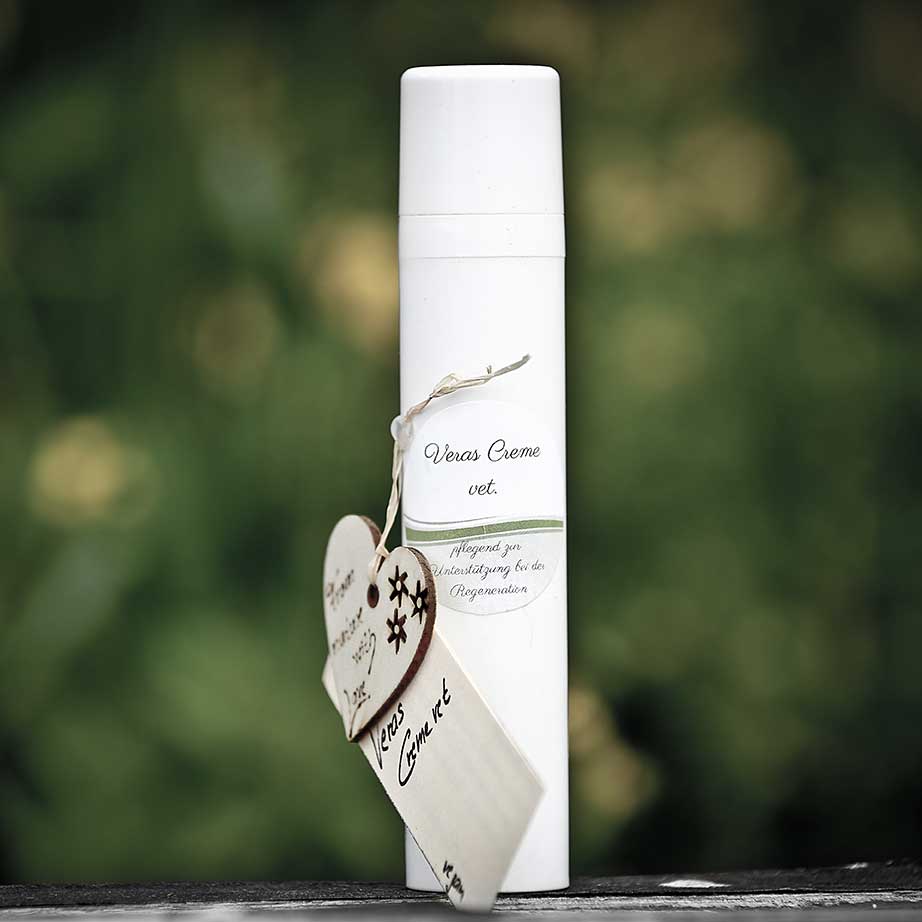 Vera´s Creme vet. Basis