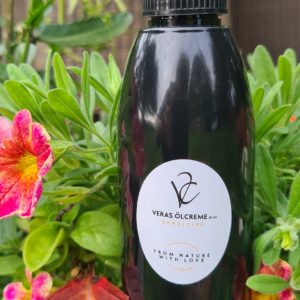 Vera’s Ölcreme Sensitive
