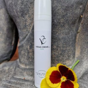 Vera´s Creme vet. plus