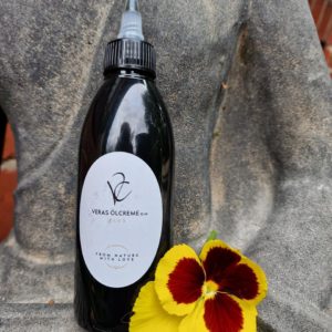 Vera’s Ölcreme vet. plus