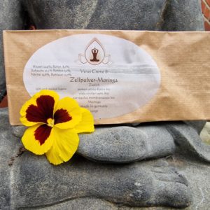 Vera’s Zellpulver-Moringa