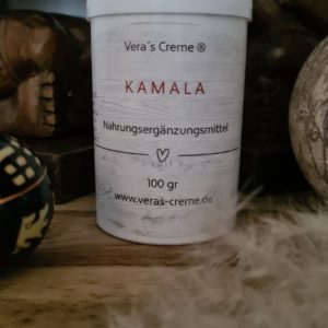 Vera´s Creme Kamala