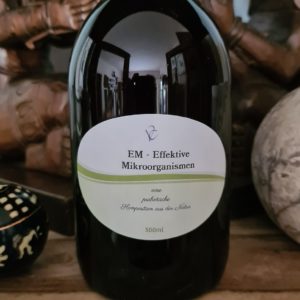 Effektive Mikroorganismen 500ml