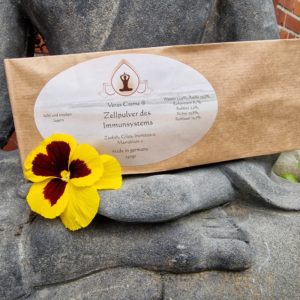 Vera´s Zellpulver des Immunsystems