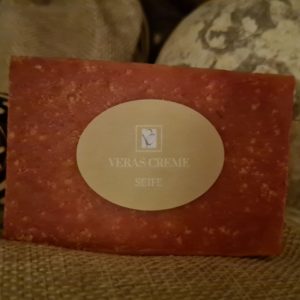Vera´s Creme Seife